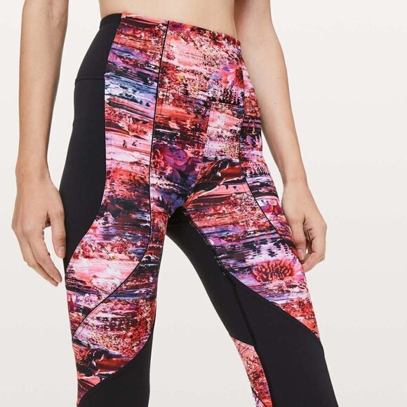 LULULEMON | Sweat & Repeat Tight 28" | Sz. 4 - Picture 3 of 12